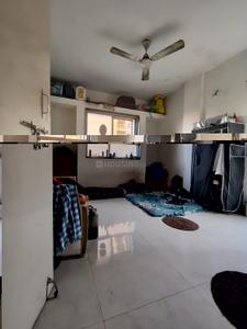 Hall Image of 887 Sq.ft 2 BHK Apartment / Flat for sale in Sukhsagar Nagar Pune for Rs. 6000000
