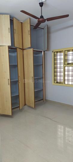 Penthouse house Bedroom 1