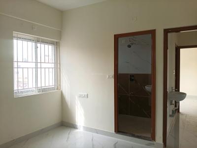 Bedroom Image of 1009 Sq.ft 2 BHK Apartment / Flat for sale in Kaval Bairasandra Bengaluru for Rs. 7500000