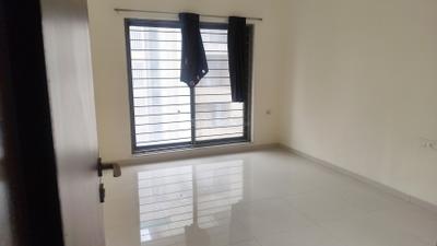 Bedroom Image of 650 Sq.ft 1 BHK Apartment / Flat for sale in Skyi Songbirds , Bhugaon Pune for Rs. 4600000