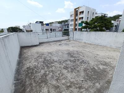 Balcony Image of 1800 Sq.ft 3 BHK Villa for sale in Hingne Khurd Pune for Rs. 26500000