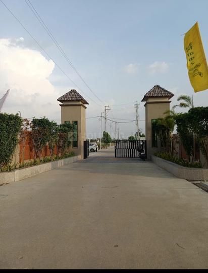 Vijay Jain Diwakar Residency Main Image 1
