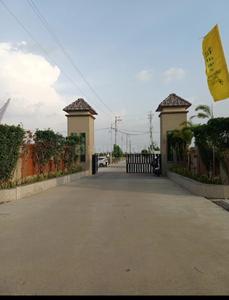 Vijay Jain Diwakar Residency Plot View 1