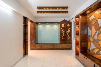 Image of 1150 Sq.ft 2 BHK Apartment / Flat for rent in SV Legacy, Whitefield, Bengaluru for Rs. 52000