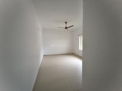 Bedroom Image of 1450 Sq.ft 3 BHK Apartment / Flat for rent in Maradu Kochi for Rs. 25000