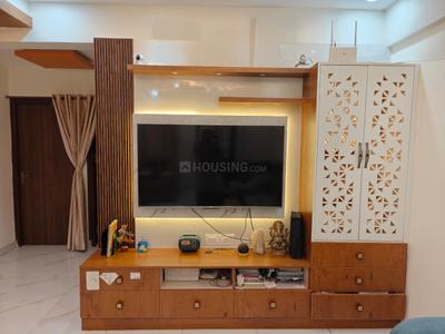 Hall Image of 1140 Sq.ft 2 BHK Apartment / Flat for rent in Jai Gardenia, K R Puram Bengaluru for Rs. 44000