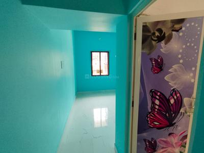 Bedroom Image of 850 Sq.ft 2 BHK Independent House for sale in Manali Chennai for Rs. 6000000