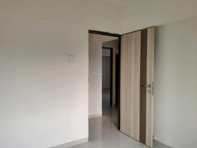 Bedroom Image of 1120 Sq.ft 3 BHK Apartment / Flat for sale in Jangid Galaxy Tower 1, Hiranandani Estate Thane for Rs. 14200000
