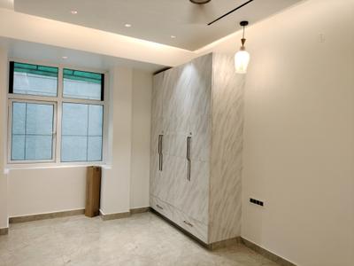 Bedroom Image of 1800 Sq.ft 3 BHK Apartment / Flat for sale in CGHS Prakriti Apartments by CGHS Group, Sector 6 Dwarka New Delhi for Rs. 28200000