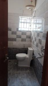 Image of 1200 Sq.ft 2 BHK Builder Floor for rent in Murugeshpalya, Bengaluru for Rs. 38000