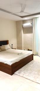 Bedroom Image of 3361 Sq.ft 5 BHK Apartment / Flat for sale in Green Lotus Saksham, Lohgarh Zirakpur for Rs. 41500000