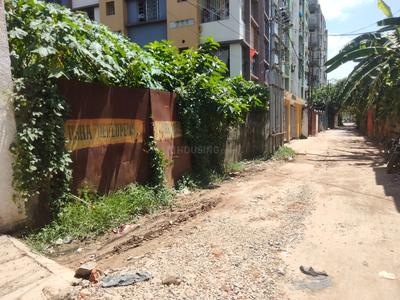 Image of 2880 Sq.ft Residential Plot / Land for sale in New Town, Kolkata for Rs. 16000000
