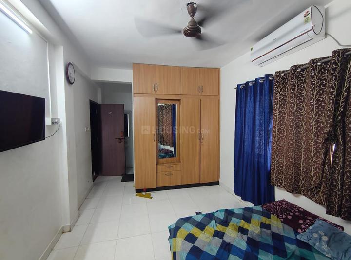 Terracon Doctors Enclave, Chandapura Bedroom 1