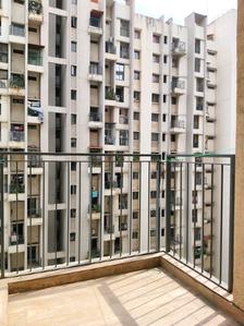 Bedroom Image of 610 Sq.ft 1 BHK Apartment / Flat for sale in Lodha Palava Clara A To D D1, Palava Phase 2 Thane for Rs. 2900000