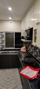Kitchen Image of 1350 Sq.ft 3 BHK Apartment / Flat for sale in Konnagar Hooghly for Rs. 3650000