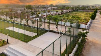 Image of 1200 Sq.ft Residential Plot / Land for sale in Aditya Puram, Gwalior for Rs. 5200000
