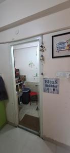 Hall Image of 1140 Sq.ft 2 BHK Apartment / Flat for sale in SK Daisy, Electronic City Bengaluru for Rs. 8700000