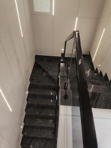 Image of 2750 Sq.ft 3 BHK Apartment / Flat for rent in Ambience Courtyard, Manikonda, Hyderabad for Rs. 100010