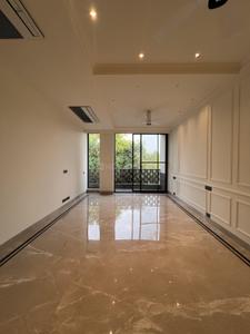Hall Image of 2430 Sq.ft 3 BHK Builder Floor for sale in Safdarjung Development Area New Delhi for Rs. 115000000