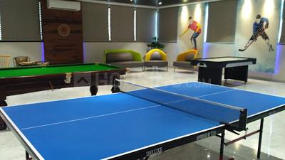 Image of 520 Sq.ft 1 BHK Apartment / Flat for sale in Majestique Aqua, Fursungi, Pune for Rs. 3200000