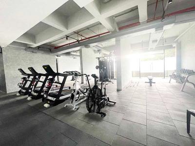 Image of 1700 Sq.ft 3 BHK Apartment / Flat for sale in Mantra Mirari, Mundhwa, Pune for Rs. 22500000