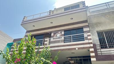 Image of 8505 Sq.ft 4 BHK Independent House for sale in Sunny Enclave, Zirakpur for Rs. 9000000