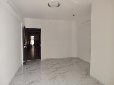 Living Room Image of 1050 Sq.ft 2 BHK Apartment / Flat for sale in Ayat Angan, Ulwe Navi Mumbai for Rs. 10000000