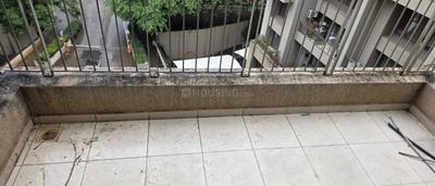 Balcony Image of 1552 Sq.ft 3 BHK Apartment / Flat for sale in Skyi Songbirds , Bhugaon Pune for Rs. 12000000