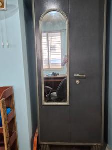 Bedroom Image of 250 Sq.ft 1 RK Apartment / Flat for rent in Kasba Kolkata for Rs. 7000