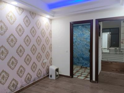 Bedroom Image of 700 Sq.ft 2 BHK Apartment / Flat for sale in Chaudhary Affordable and Premium Homes Burari by Chaudhary Realtors, Burari New Delhi for Rs. 4250000