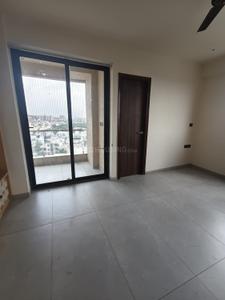 Hall Image of 1430 Sq.ft 3 BHK Apartment / Flat for rent in Bhavyaa Green Grandeur, Jagatpura Jaipur for Rs. 37000
