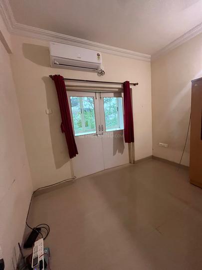 Padam Poonam residency Bedroom 1
