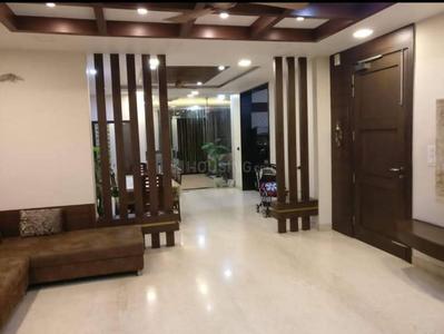 Hall Image of 1550 Sq.ft 2 BHK Apartment / Flat for rent in Basera Shree Kunj, Basharatpur Gorakhpur for Rs. 15000