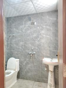 Bedroom Two Image of 1050 Sq.ft 2 BHK Apartment / Flat for sale in Pearl Vista, Noida Extension Greater Noida for Rs. 5600000