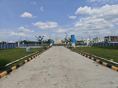Image of 1000 Sq.ft Residential Plot / Land for sale in Adhanur, Chennai for Rs. 4699000