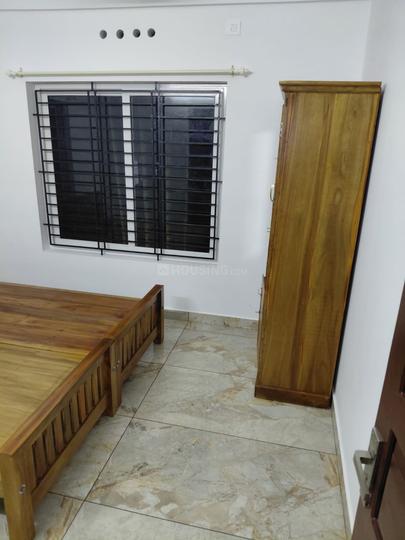 Vazhakkala, Kakkanad Bedroom 1