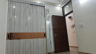 Bedroom Image of 1750 Sq.ft 3 BHK Apartment / Flat for sale in Indirapuram Ghaziabad for Rs. 11500000