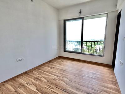 Bedroom Image of 1300 Sq.ft 3 BHK Apartment / Flat for rent in Borivali West Mumbai for Rs. 85000
