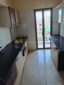 Ekta Greenville Kitchen 1
