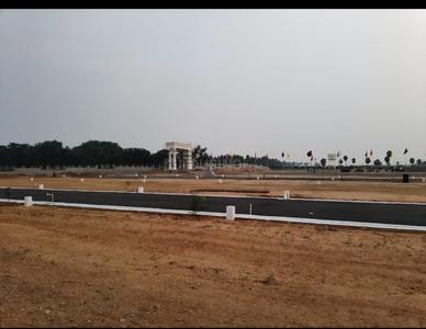 Image of 450 Sq.ft 1 BHK Builder Floor for sale in Annur, Coimbatore for Rs. 1675000