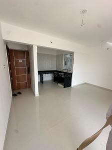 Hall Image of 980 Sq.ft 2 BHK Apartment / Flat for rent in Vishrantwadi Pune for Rs. 30000
