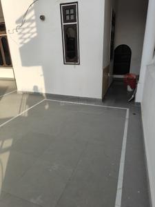 Bedroom Image of 2400 Sq.ft 2 BHK Builder Floor for rent in R S Homes, Vikas Nagar Lucknow for Rs. 20000