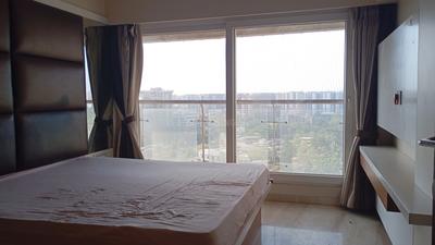 Bedroom Image of 2176 Sq.ft 4 BHK Apartment / Flat for sale in Sabari Ashville, Chembur Mumbai for Rs. 70000000