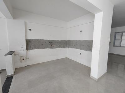 Kitchen Image of 1710 Sq.ft 3 BHK Apartment / Flat for sale in Harlur Bengaluru for Rs. 26500000