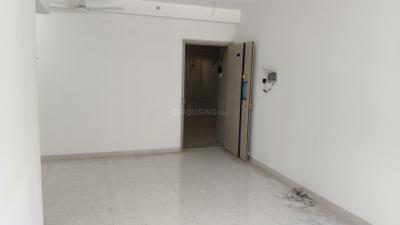 Living Room Image of 749 Sq.ft 2 BHK Apartment / Flat for sale in Sai Adityaraj, Ghatkopar East Mumbai for Rs. 19500000