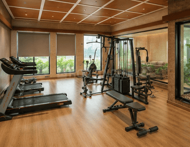Image of 2768 Sq.ft 4 BHK Apartment / Flat for sale in Vaishali Nagar, Jaipur for Rs. 24900000