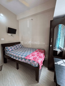 Image of My Home Paying Guest for boys in Ganganagar, Bangalore