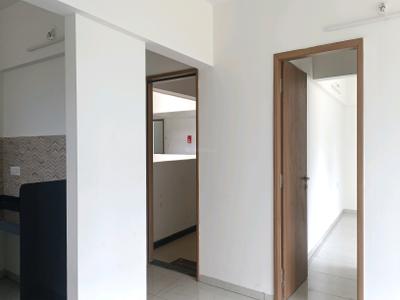 Living Room Image of 890 Sq.ft 2 BHK Apartment / Flat for sale in Windsor Maple Woodz, Wagholi Pune for Rs. 5200000