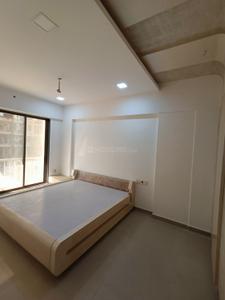Bedroom Image of 950 Sq.ft 2 BHK Apartment / Flat for sale in Chandiwala Brooklyn Park, Virar West Virar for Rs. 3940000