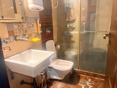 Image of 1350 Sq.ft 3 BHK Builder Floor for sale in Janakpuri, New Delhi for Rs. 29000000